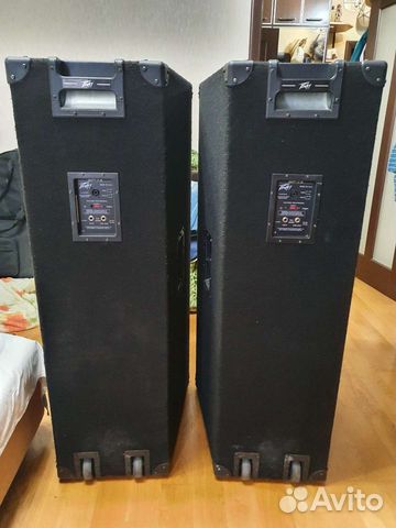 peavey sp7x