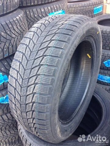 Triangle Snow PL01 255/55 R19, 4 шт