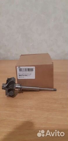 Вал корпус подшипников турбокомпрессора Hyundai