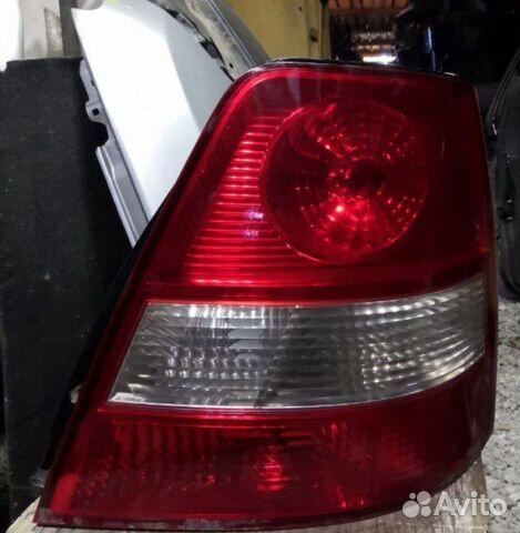 Фонарь любой и другое Kia Sorento Киа Соренто