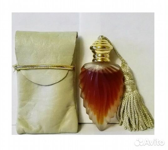 Французские духи винтаж