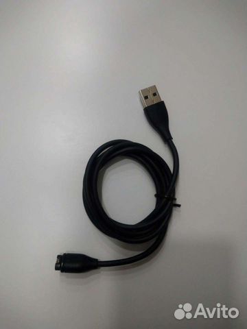Кабель для зарядки часов Garmin