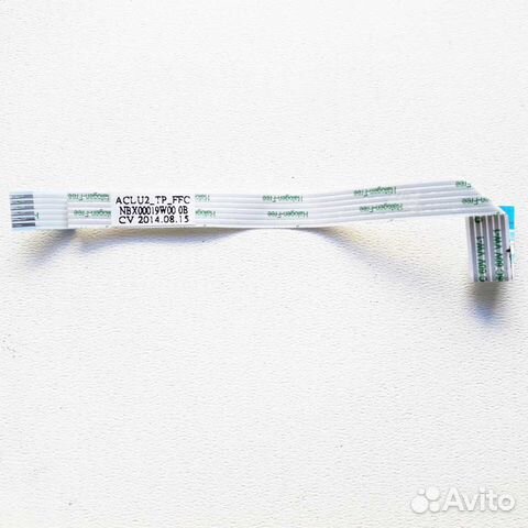 Шлейф тачпада для Lenovo G50-45. Отп. в регионы