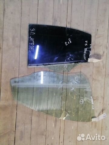 Geely emgrand EC7 2011-2016 Стекло