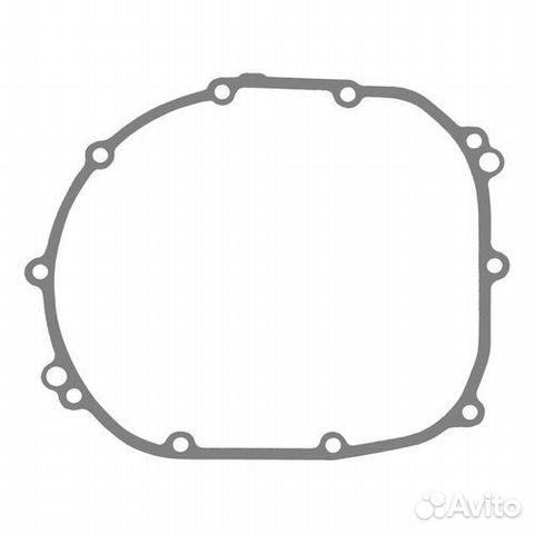 Z1000 03-09, Z750 04-12 прокл сцепления 11061-1166