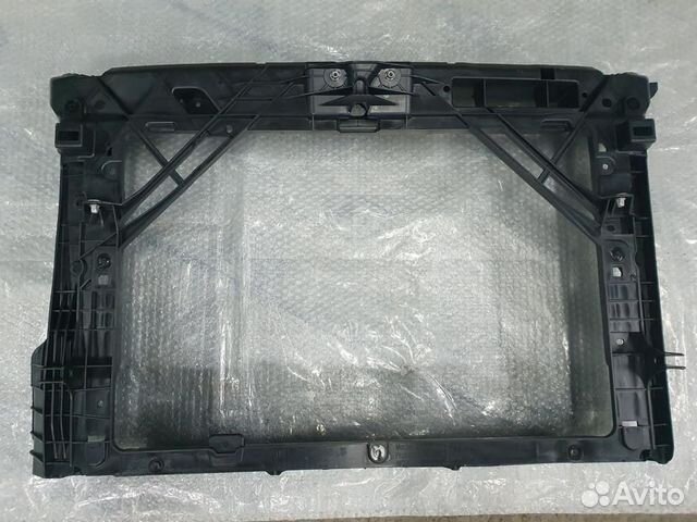 Телевизор Шкода Рапид