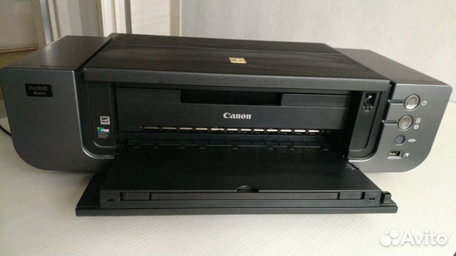 Принтер Canon Pixma pro9500 Mark ll