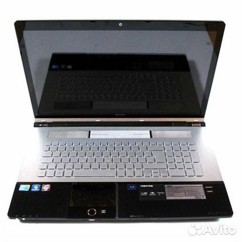 Запчасти для ноутбука Acer 8943G. Отп. в регионы