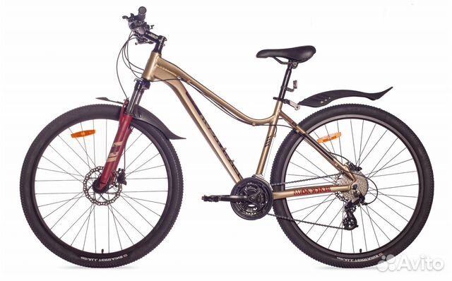 Женские велосипеды. Разные цвета. Рассрочка