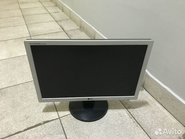 Монитор LG Flatron W2042S-SF