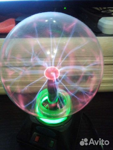 Светильник