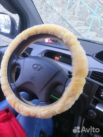 Оплётка на руль