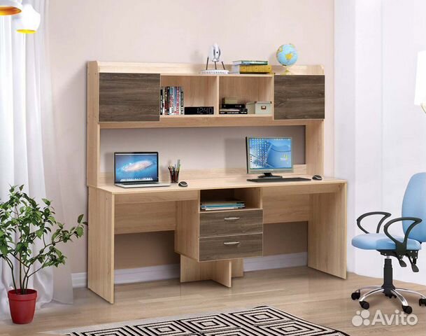 Стол компьютерный новый