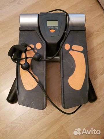 Степпер DFC SC-S008 Twister