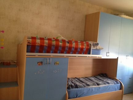 Мебель для детской комнаты