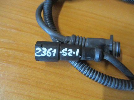 Жгут электропроводки (датчик износа) Scania