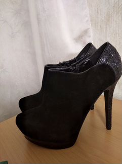 Ботильоны 38 размер