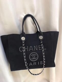 Сумка шопер Chanel