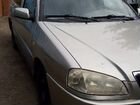Chery Amulet (A15) 1.6 МТ, 2008, 130 000 км