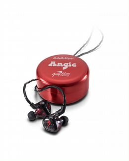 Наушники Astell&kern PSM 11Angie