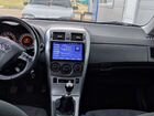 Toyota Corolla 1.6 МТ, 2012, 153 000 км объявление продам