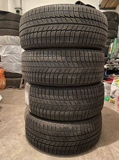 Michelin x-ice xi 3 225/55R17