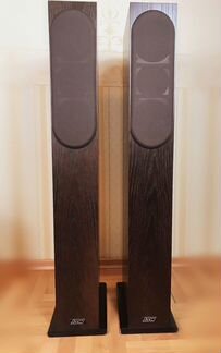 Фронтальные колонки ASW Genius 300 Dark Oak