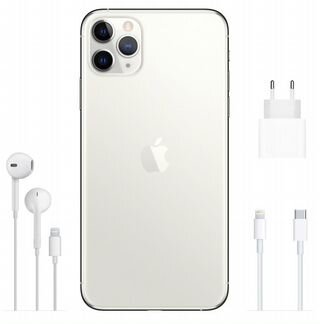 iPhone 11 Pro Max 512 dual SIM HK