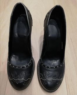 Туфли женские 37 размер