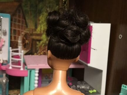 Барби Лори Эрнандес