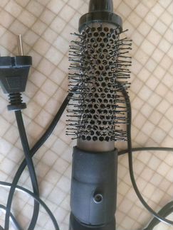 Щетка-фен