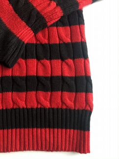 Свитер новый Ralph Lauren