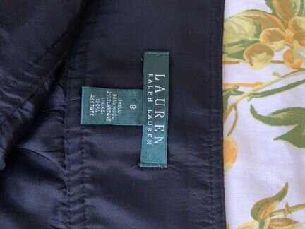 Ralph lauren юбка