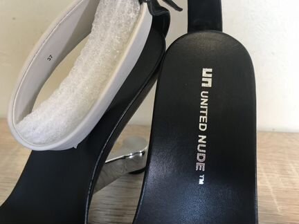 Новые босоножки United Nude 37р