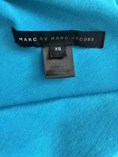 Платье Marc by Marc Jacobs