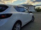 Mazda 3 1.6 МТ, 2011, 151 000 км объявление продам