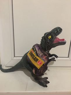 Динозавр 60 см