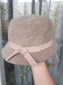 Шляпка женская