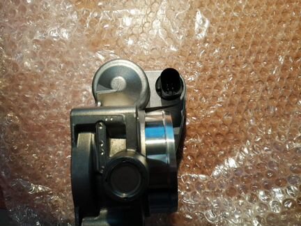 Дроссельная заслонка siemens VDO A2C59513667