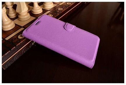 Чехол-книжка MyPads для Xiaomi Redmi Pro