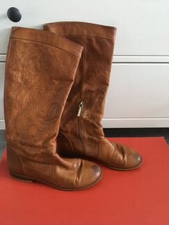 Сапоги зимние/ осенние