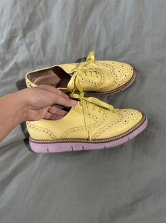 Лоферы эконика riarosa