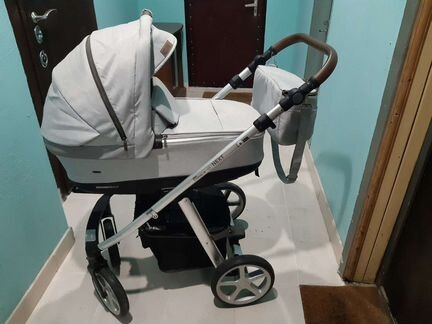 Коляска espiro next avenue