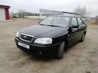 Chery Amulet (A15) 1.6 МТ, 2006, 61 000 км