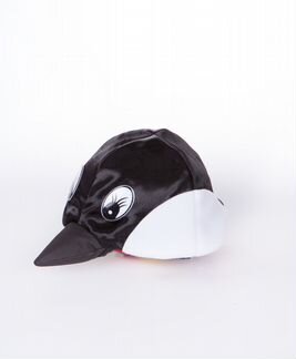 Шапочка сороки детская