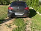 Opel Astra 1.6 МТ, 2011, 120 000 км