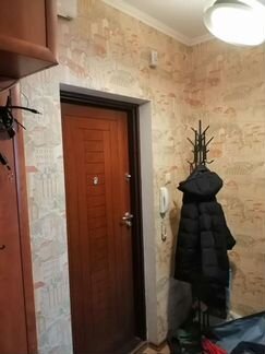 2-к квартира, 64 м², 2/5 эт.