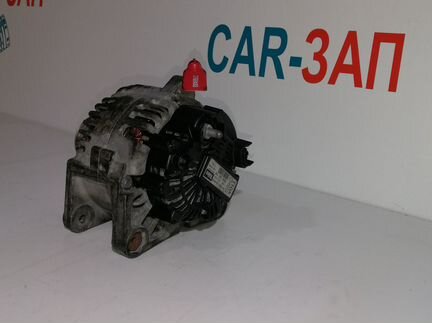 Генератор Renault