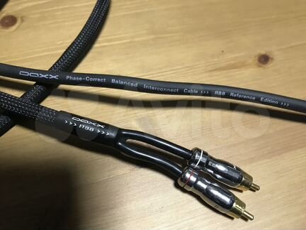 Коаксиальный кабель daxx R88 5м