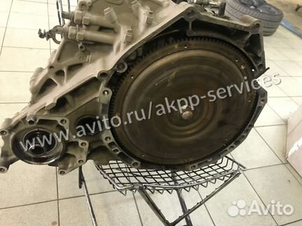 АКПП Acura ZDX M7PA